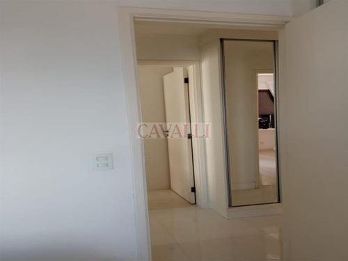 Imagem 18 de 30 de Apartamento No Tatuapé 03 Dormitórios, Sendo 01 Suíte, 02 Vagas. - 4856