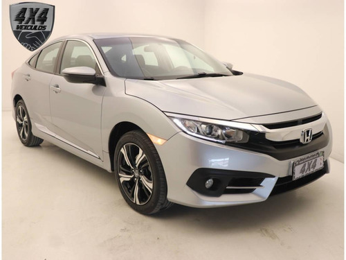 Imagem 3 de 13 de Honda Civic Ex Cvt