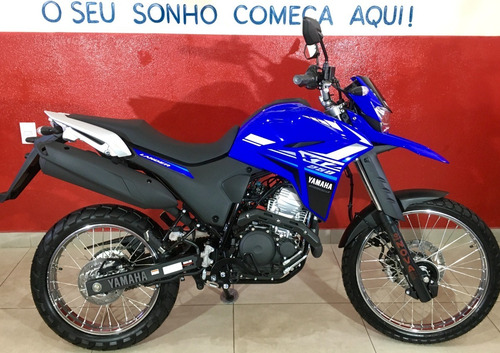 Imagem 3 de 17 de Yamaha Xtz Lander 250 Abs 2022 0km