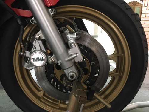 Yamaha Rd350