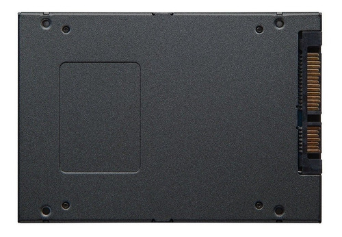 Imagen 5 de 5 de Ssd 240gb Kingston Sa400s37/240g 2.5 Pc Y Lap Estado Solido