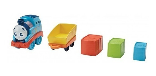 My First Thomas & Friends Mi Primer Thomas