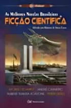 Comprar As Melhores Novelas Brasileiras De Ficção Científica, De Carneiro u002F Schmidt u002F Fideli u002F Scavone. Editora Devir, Capa Mole Em Português