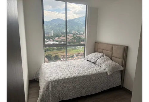 Venta De Apartamento En Itagüí