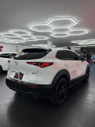 Mazda CX-30 2.5 Grand Touring Lx 4x4