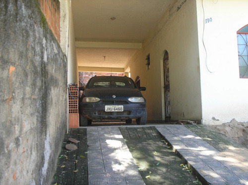 Imagem 2 de 14 de Casa 03 Quartos Com Suite Iguaçu