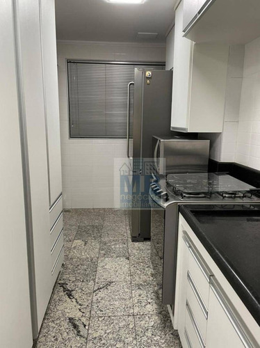 Imagem 7 de 15 de Pronto Para Morar Imóvel Com 100 M², Sendo 3 Dormitórios, 1 Suite - Ap4148