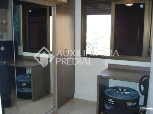 Imagem 12 de 15 de Apartamento - Bom Fim - Ref: 263797 - V-263797