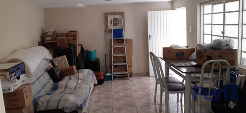 Imagem 14 de 15 de Casas - 3 Dormitórios - 2616