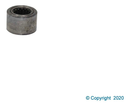 Balero Piloto Clutch K3500 Pickup 6.5l V8 Diesel 1996