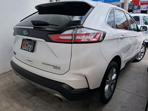 Ford Edge 2019