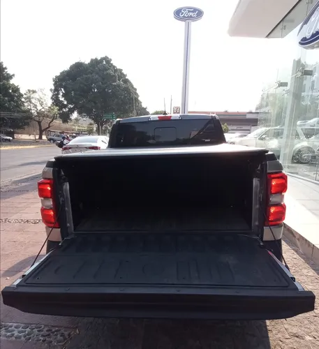 Ford Maverick 2.0 Lariat 4x4
