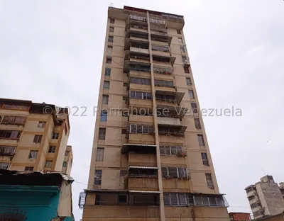 Apartamento en venta