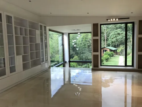 Casa Campestre En Venta En San Isidro. Cod V14418
