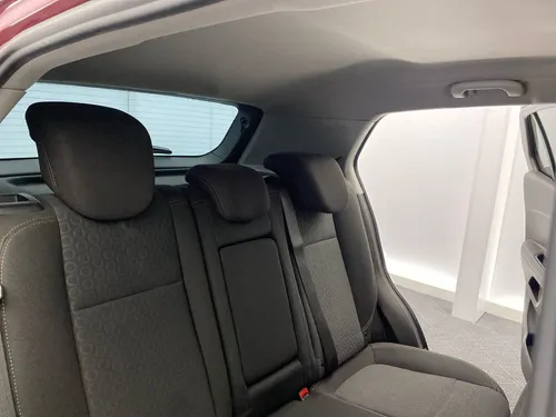 Chevrolet Tracker 1.8 Ls At