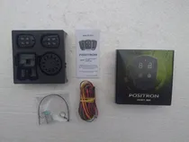 Comprar Alarme Automotivo 2 Controles Renault 21 Todos Positron