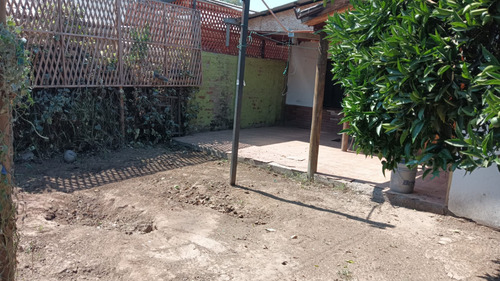 Parcela Con 4 Cabañas En Quinquilas, Comuna De Lampa.