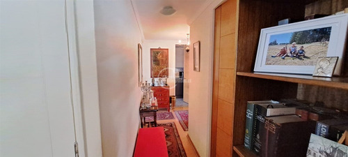 Departamento En Venta De 3 Dorm. En Las Condes