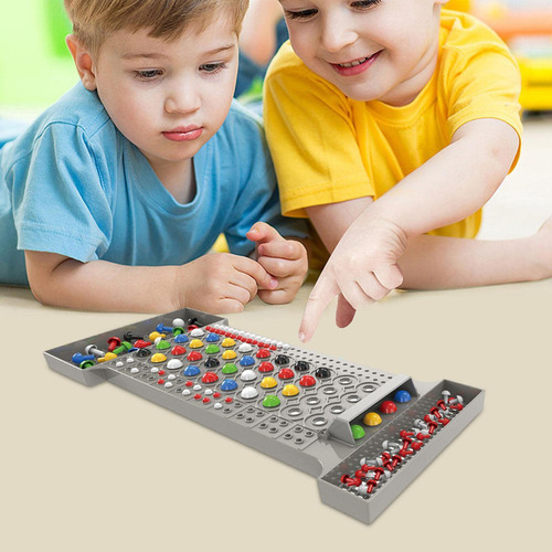 Juego Divertido Breaker Puzzle Sritob Code Brain Set