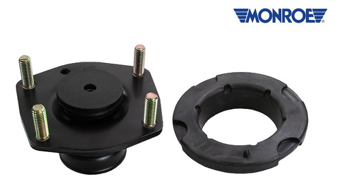 Base Amortiguador Delantera Grand Cherokee 2006-10 Wk Monroe