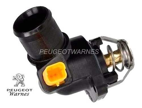 Termostato De Agua 100% Original Citroen C3 Picasso 1.5 N