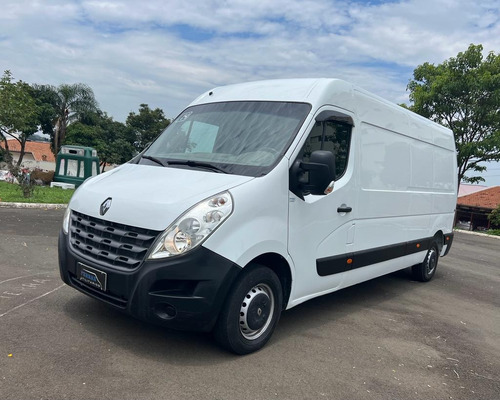 Renault Master 2.3 Extra L3h2 5p