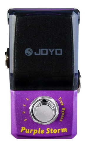 Pedal Joyo Purple Storm - En Chile