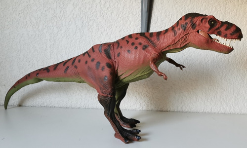 Jurassic Park Tiranosaurio Rex Jp09 Kenner 1993 Con Tarjeta
