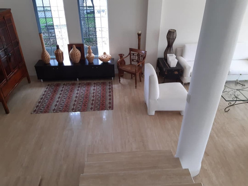 Imagen 10 de 10 de Espectacular Casa Venta Lomas De Prados Del Este