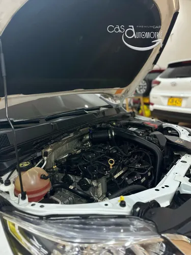 Chevrolet Onix 1.0T Ltz At