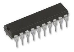 Microcontrolador Mc9s08sh8cpj Mc9s08sh8 9s08 9s08sh8 Sh8