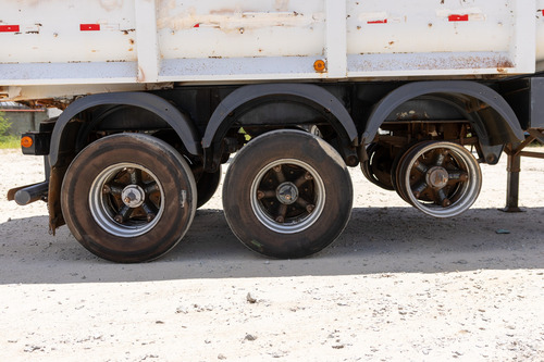 Carreta Caçamba Randon Ls 3 Eixos 25m3 Pneus Transporte
