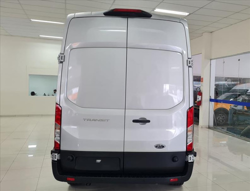 Ford Transit 2.0 Ecoblue Furgão L3h3