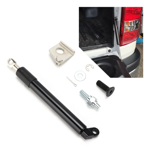 Amortiguador De Puerta Trasera De Coche Para Holden Colorado