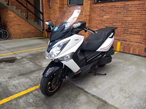 Sym Joymax