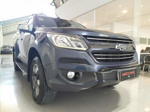 Imagen 7 de 24 de Chevrolet S10 2018 2.8 High Country Cd Tdci 200cv Manual 4x2