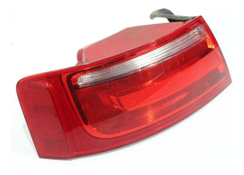 Faro / Optica Trasera Izquierdo Original Audi A5 B8 Sportbac