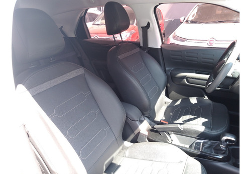 Citroën C4 Cactus 1.6 Vti 115 At6 Shine