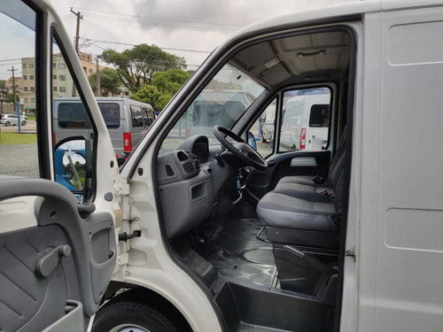 Fiat Ducato Cargo Multijet Economy 2.3 Tb-ic