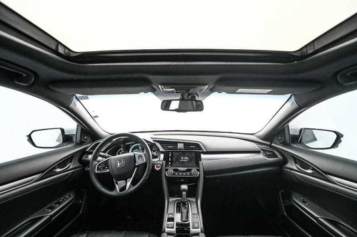 Honda Civic Sedan Touring 1.5 Turbo 16v Aut./2019