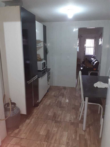 Imagem 5 de 13 de Apartamento Em São Paulo - Sp - So0162_slima