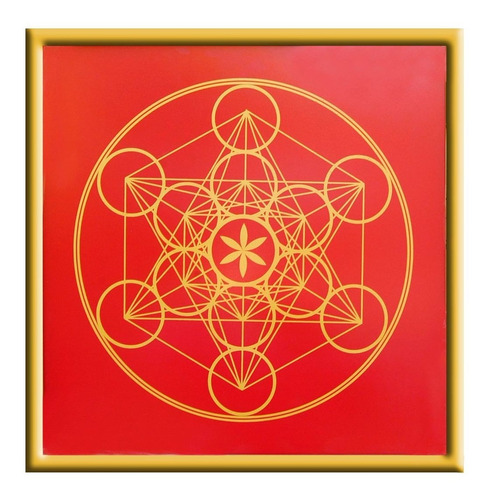 Mandalas De Geometria Sagrada