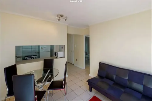 Departamento En Arriendo De 1 Dorm. En Reñaca Mayo A Dic