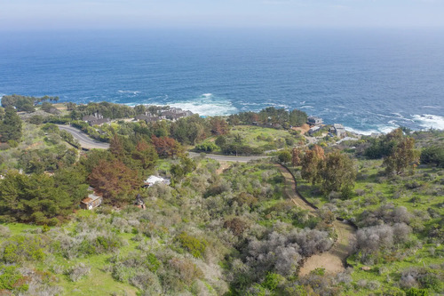 Sitio Con Hermosa Vista