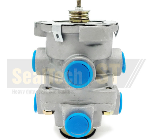 Válvula Freno Pie E-6 E6 Tipo Bendix 286171