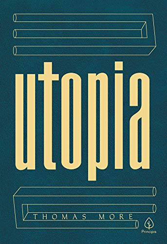 Libro Utopia