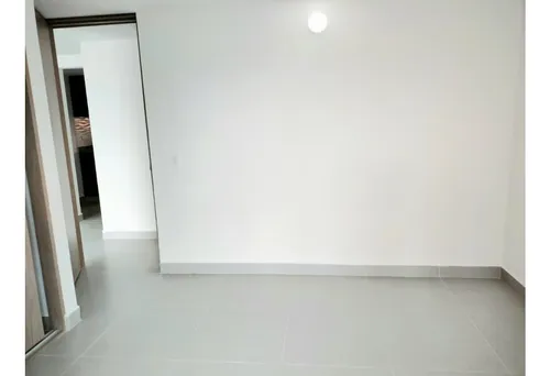 74m2 Apartamento En Envigado