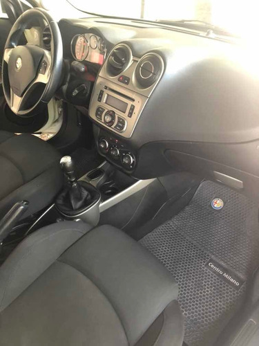 Alfa Romeo Mito 1.4 Junior 78cv 5mt 2013