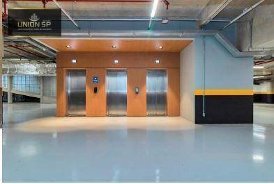 Prédio Para Alugar, 3591 M² Por R$ 300.000,00/mês - Interlagos - São Paulo/sp - Pr0339