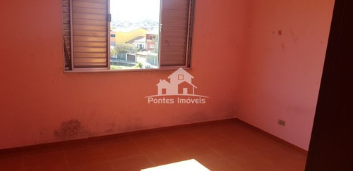Imagem 28 de 30 de Sobrado 3 Quarto(s) C/suite Para Venda No Bairro Jardim Las Vegas Em Santo André - Sp - Sob371